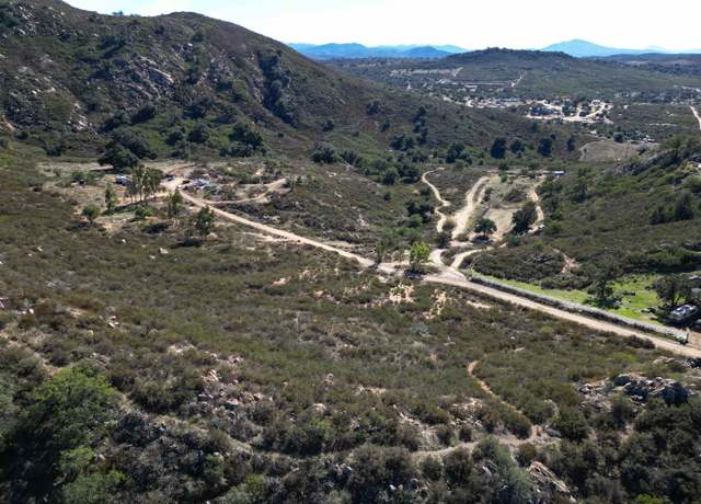 Property at Scenic Valley Rd, Ramona, CA 92065