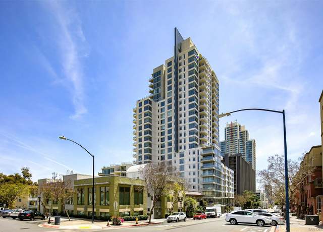 Property at 1441 9th Ave #1102, San Diego, CA 92101, 2 beds, 2 baths