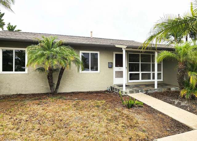 Property at 8518 Macawa Ave, San Diego, CA 92123, 3 beds, 1 bath
