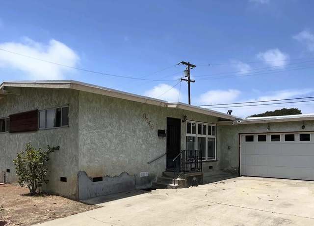 Property at 5044 Pelusa St, San Diego, CA 92113, 3 beds, 1 bath