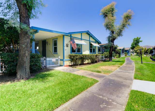 Property at 9255 N Magnolia Ave #270, Santee, CA 92071, 2 beds, 2 baths