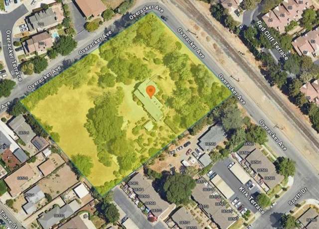 Property at 38555 Overacker Ave #0, Fremont, CA 94536