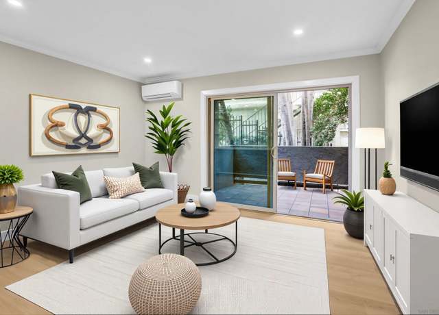 Property at 4368 Temecula St #101, San Diego, CA 92107, 2 beds, 1 bath