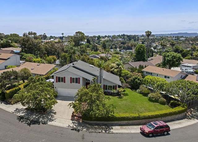 Property at 4635 Pauling Ave, San Diego, CA 92122, 3 beds, 2.5 baths