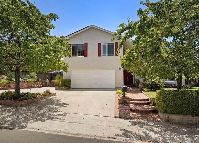 Property at 4635 Pauling Ave, San Diego, CA 92122, 3 beds, 2.5 baths