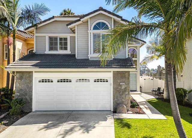 Property at 5343 Camino Playa Norte, San Diego, CA 92124, 3 beds, 2.5 baths