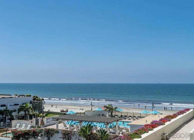 Property at 1730 Avenida Del Mundo #201, Coronado, CA 92118, 1 bath