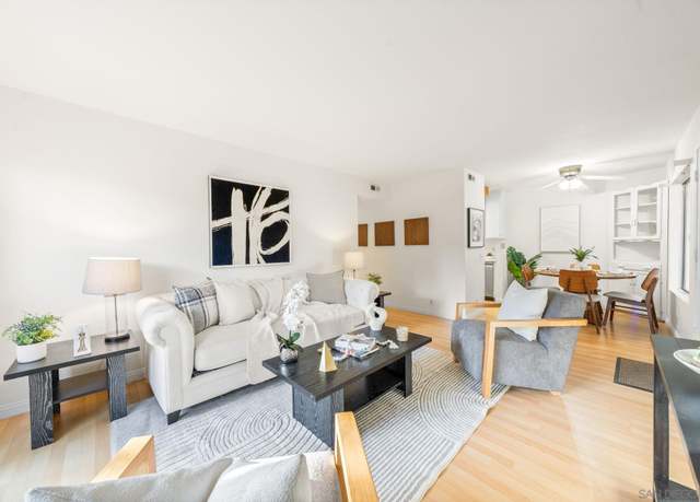 Property at 4030 Porte La Paz #86, San Diego, CA 92122, 2 beds, 1 bath