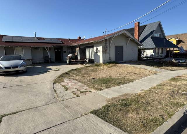 Property at 218 Elvado Way, San Diego, CA 92114, 3 beds, 2 baths