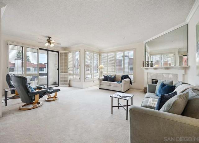 Property at 5805 Friars Rd #2416, San Diego, CA 92110, 2 beds, 2 baths