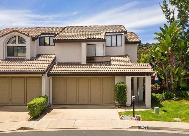 Property at 6073 Caminito Del Oeste, San Diego, CA 92111, 2 beds, 2.5 baths
