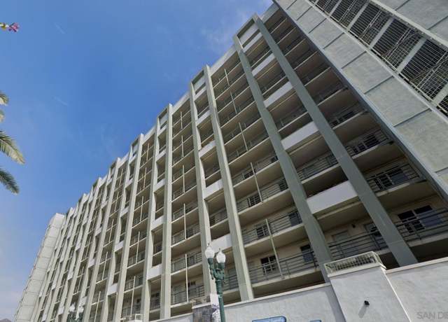 Property at 801 National City Blvd #316, National City, CA 91950, 1 bed, 1 bath