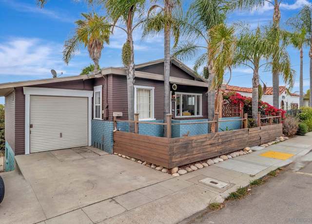 Property at 2921 Boundary St, San Diego, CA 92104, 3 beds, 2 baths