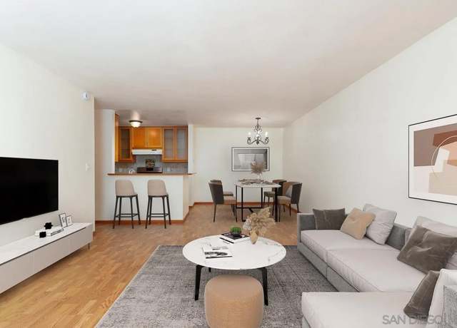 Property at 1621 Hotel Circle South Cir Unit E209, San Diego, CA 92108, 1 bed, 1 bath
