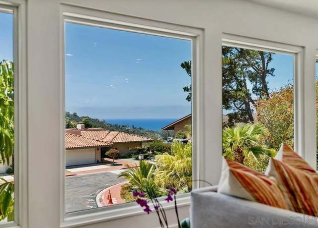 Property at 7645 Caminito Coromandel, La Jolla, CA 92037, 4 beds, 2 baths