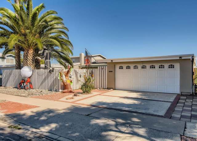 Property at 2925 Mission Village Dr, San Diego, CA 92123, 3 beds, 2 baths