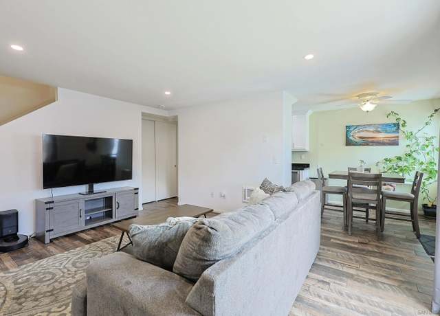 Property at 3454 Castle Glen Dr #104, San Diego, CA 92123, 2 beds, 1.5 baths