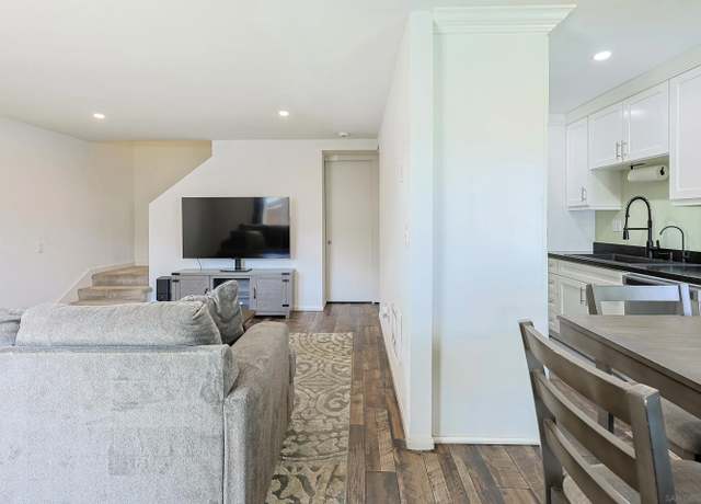 Property at 3454 Castle Glen Dr #104, San Diego, CA 92123, 2 beds, 1.5 baths