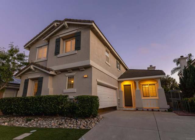 Property at 551 Dundee Ln, San Marcos, CA 92069, 4 beds, 3 baths