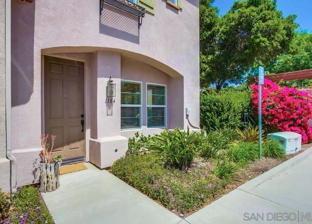 Property at 1184 Highbluff Ave, San Marcos, CA 92078, 3 beds, 2.5 baths