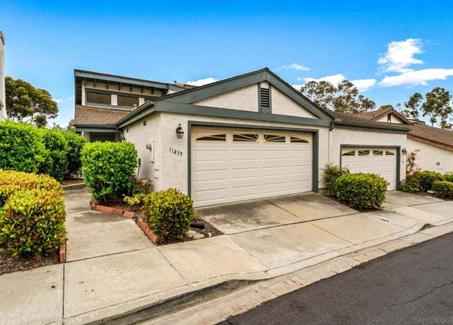 Property at 11439 Cascada Way, San Diego, CA 92124, 2 beds, 2.5 baths