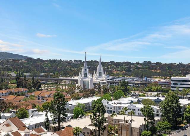 Property at 3890 Nobel Dr #1604, San Diego, CA 92122, 3 beds, 2.5 baths