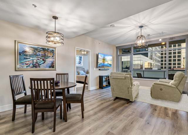 Property at 700 W E St #805, San Diego, CA 92101, 2 beds, 2 baths