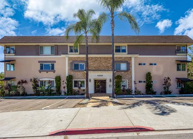 Property at 4560 60th St #10, San Diego, CA 92115, 2 beds, 2 baths