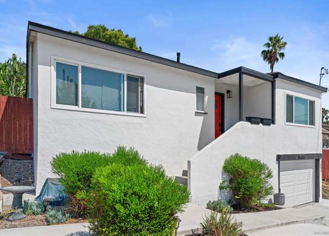 Property at 4001 N Bonita St, Spring Valley, CA 91977, 4 beds, 2 baths