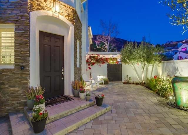 Property at 1570 Glencrest Dr, San Marcos, CA 92078, 5 beds, 4.5 baths