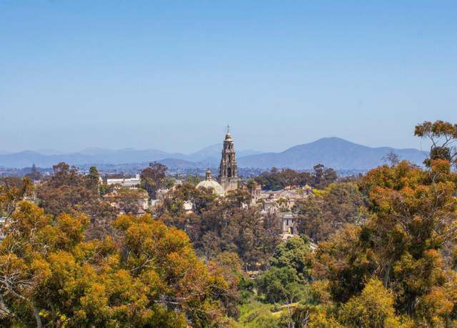 Property at 2500 6Th Ave #1101, San Diego, CA 92103, 2 beds, 2.5 baths
