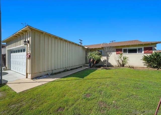 Property at 530 Wayne Ave, El Cajon, CA 92021, 4 beds, 2 baths