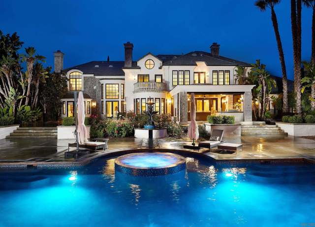 Property at 18092 Lago Vis, Rancho Santa Fe, CA 92067, 8 beds, 8 baths