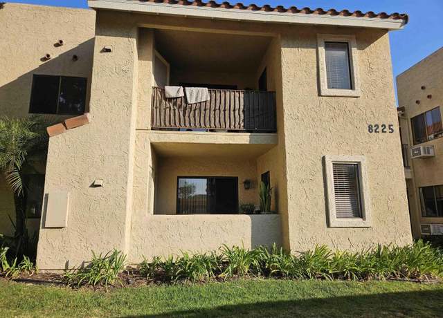 Property at 8225 Jade Coast Rd #125, San Diego, CA 92126, 2 beds, 2 baths