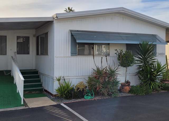 Property at 14004 Jasmine Ave #260, Poway, CA 92064, 2 beds, 2 baths
