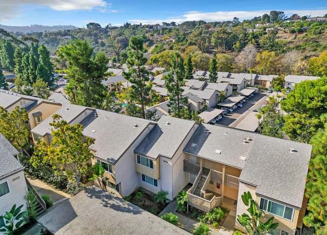 Property at 8640 Via Mallorca Unit B, La Jolla, CA 92037, 1 bed, 1 bath