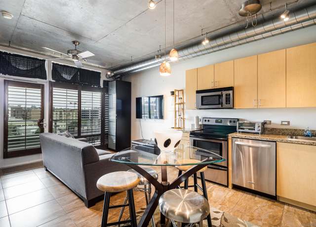 Property at 1080 Park Blvd #408, San Diego, CA 92101, 1 bath