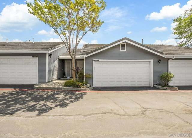 Property at 12805 Carriage Heights Way, Poway, CA 92064, 2 beds, 2.5 baths