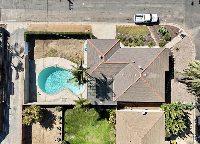 Property at 1503 Lieta St, San Diego, CA 92110, 3 beds, 1 bath