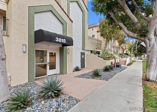 Property at 3815 Georgia #204, San Diego, CA 92103, 1 bed, 1 bath