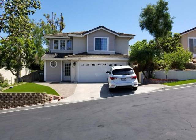 Property at 2185 Gibraltar Gln, Escondido, CA 92029, 4 beds, 2.5 baths