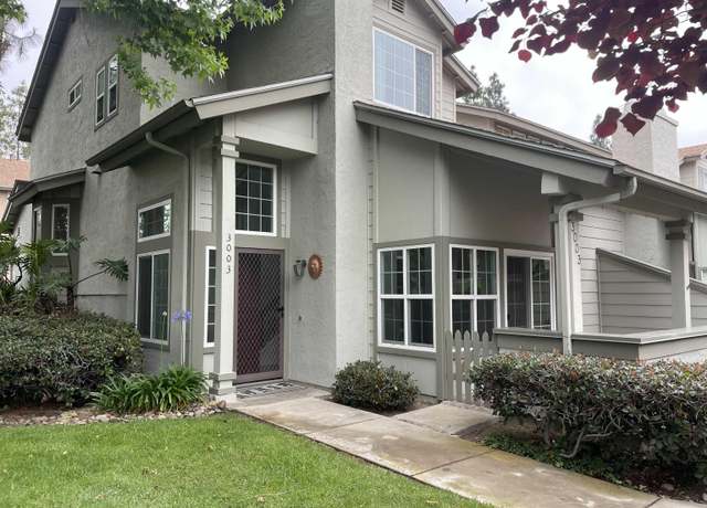 Property at 3003 Old Bridgeport, San Diego, CA 92111, 3 beds, 2.5 baths