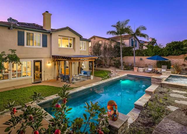 Property at 1265 Veronica Ct, Carlsbad, CA 92011, 5 beds, 3 baths