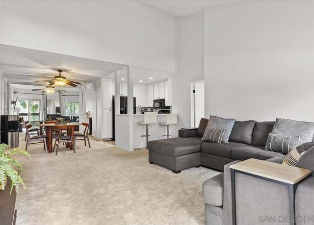 Property at 10250 Caminito Cuervo #44, San Diego, CA 92108, 2 beds, 2 baths