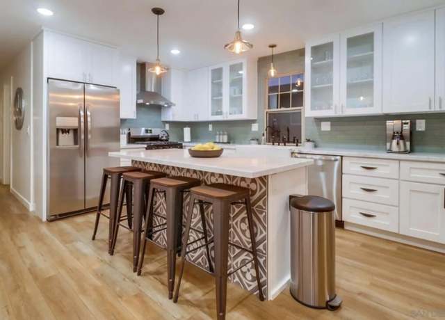 Property at 4383-85 Central Ave, San Diego, CA 92105, 5 beds, 4 baths