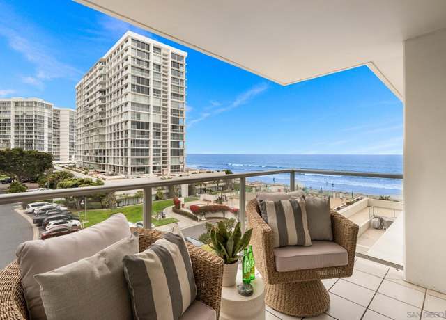 Property at 1730 Avenida Del Mundo #310, Coronado, CA 92118, 2 beds, 2 baths