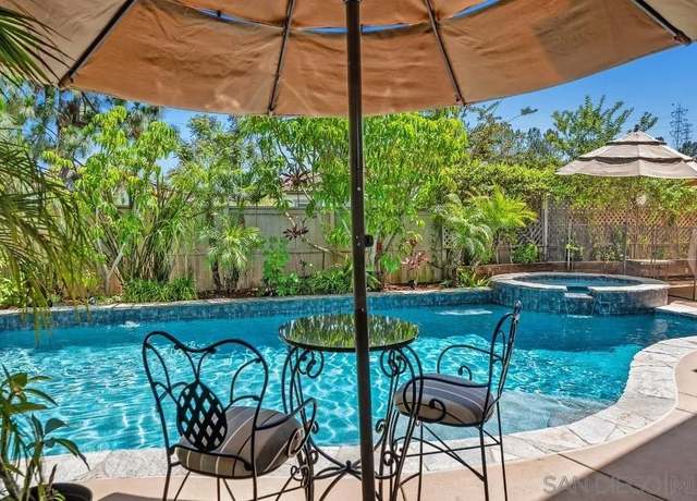 Property at 1797 Lemon Tree Ct, San Marcos, CA 92078, 5 beds, 4 baths