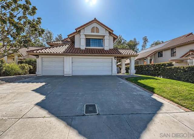 Property at 16528 Calle Pulido, San Diego, CA 92128, 4 beds, 3 baths