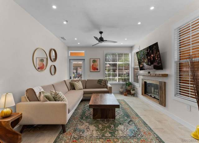 Property at 18622 Caminito Cantilena #308, San Diego, CA 92128, 1 bed, 1 bath