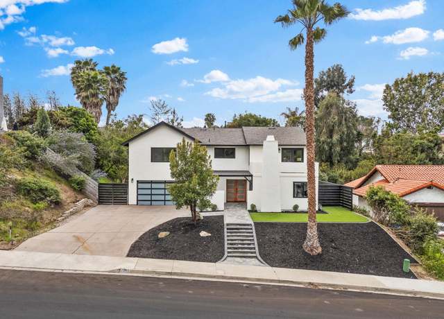 Property at 7645 Calle Madero, Carlsbad, CA 92009, 4 beds, 3.5 baths